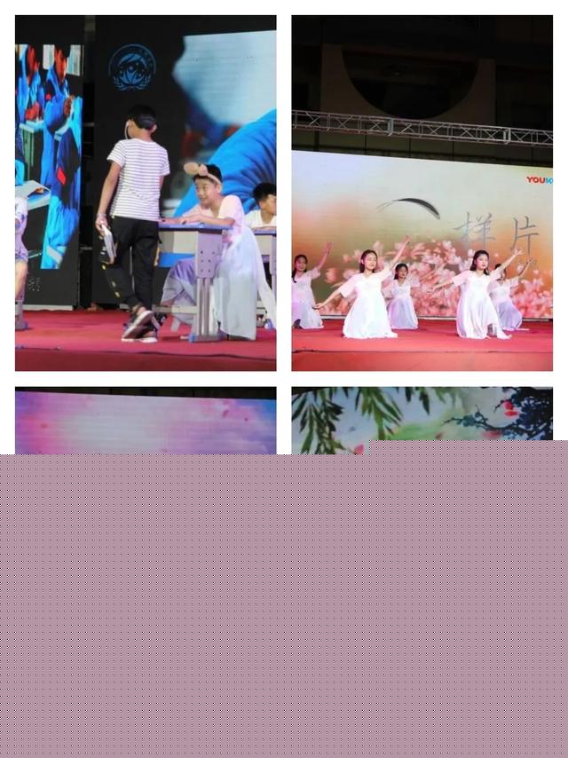 孕育希望,健康成长——禹州启明学校庆六一文艺汇演 孕育希望,健康成长——禹州启明学校庆六一文艺汇演