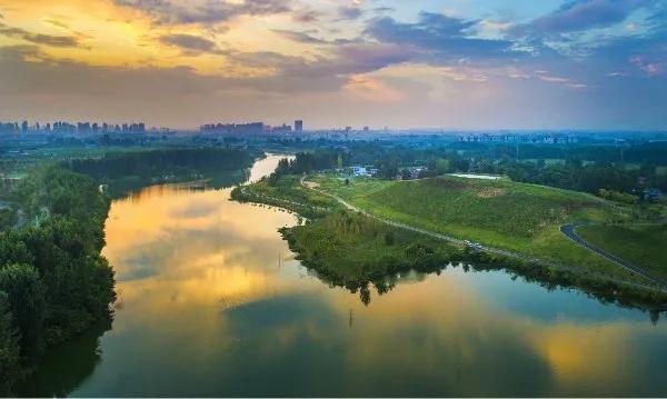 恒达滨河府:城市封面,这才是2020年禹州改善置业的正确打开方式 恒达滨河府:城市封面,这才是2020年禹州改善置业的正确打开方式
