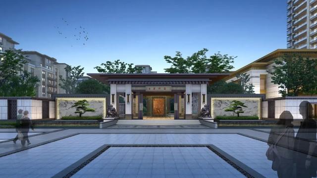 恒达滨河府:城市封面,这才是2020年禹州改善置业的正确打开方式 恒达滨河府:城市封面,这才是2020年禹州改善置业的正确打开方式