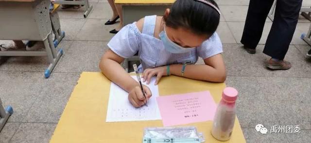 禹州市各级少先队组织开展系列主题活动 禹州市各级少先队组织开展系列主题活动