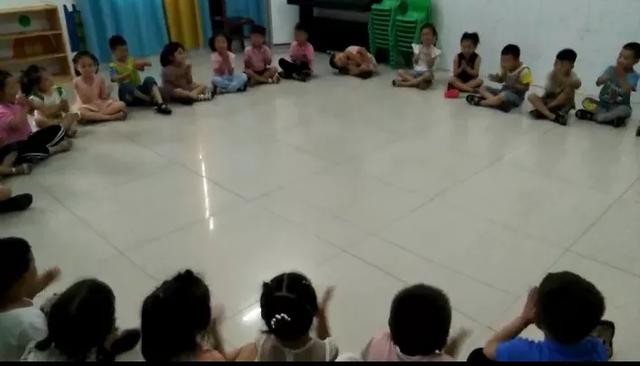 禹州文殊镇福娃学校:简单过“六一” 欢乐不缺席 禹州文殊镇福娃学校:简单过“六一” 欢乐不缺席