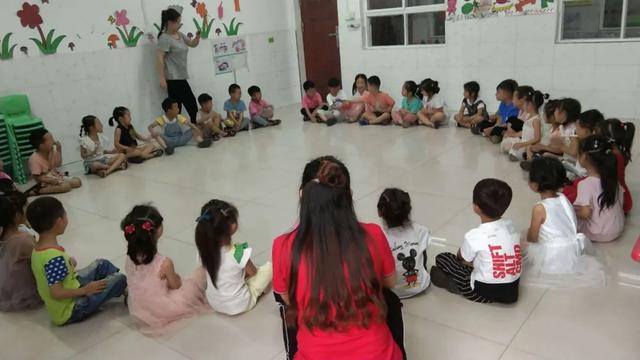 禹州文殊镇福娃学校:简单过“六一” 欢乐不缺席 禹州文殊镇福娃学校:简单过“六一” 欢乐不缺席