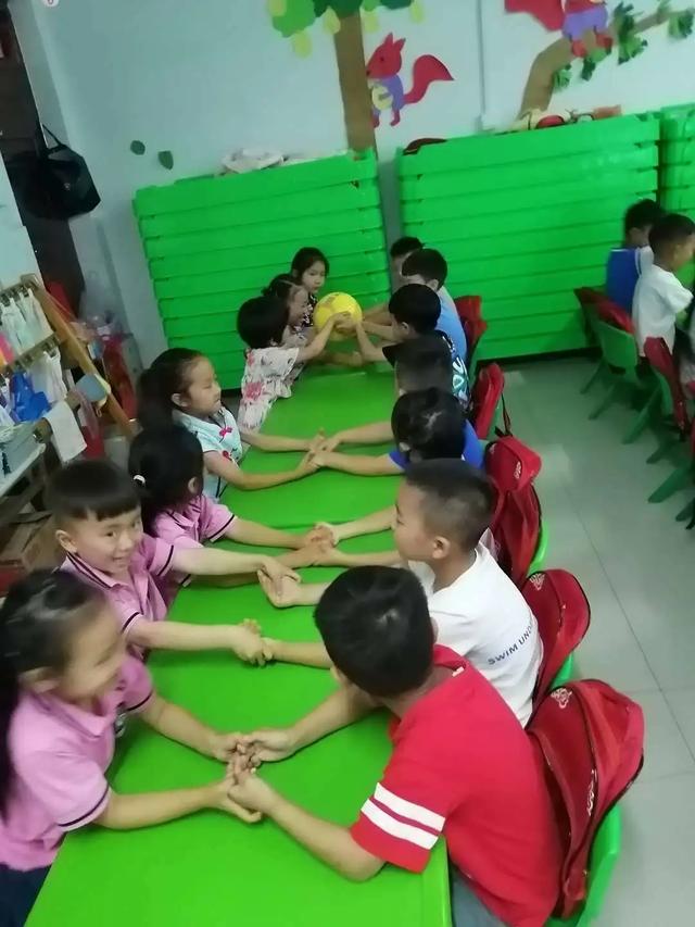 禹州文殊镇福娃学校:简单过“六一” 欢乐不缺席 禹州文殊镇福娃学校:简单过“六一” 欢乐不缺席