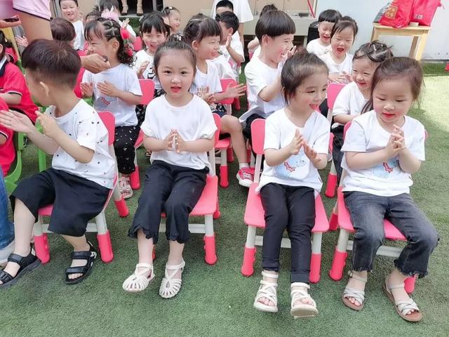 禹州市慧润阶梯迎宾路幼儿园“六一”特别活动 禹州市慧润阶梯迎宾路幼儿园“六一”特别活动