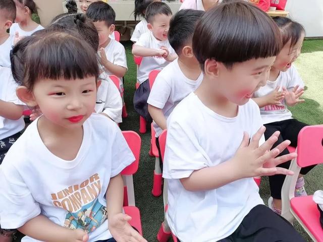 禹州市慧润阶梯迎宾路幼儿园“六一”特别活动 禹州市慧润阶梯迎宾路幼儿园“六一”特别活动