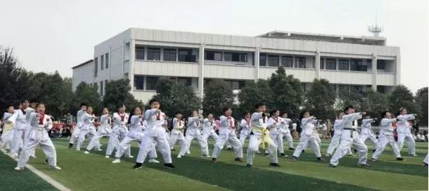 禹州市爱瑞加学校:2020秋季招生正在进行…… 禹州市爱瑞加学校:2020秋季招生正在进行……