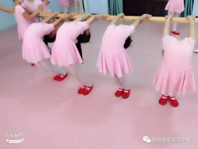 禹州市爱瑞加学校:2020秋季招生正在进行…… 禹州市爱瑞加学校:2020秋季招生正在进行……