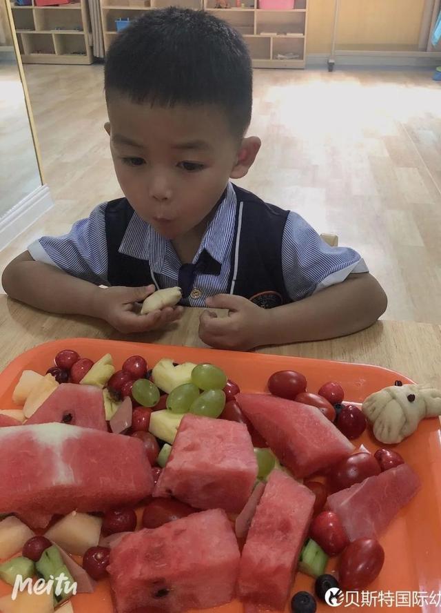 禹州贝斯特国际幼儿园:快乐六一 伴我童行”主题活动 禹州贝斯特国际幼儿园:快乐六一 伴我童行”主题活动