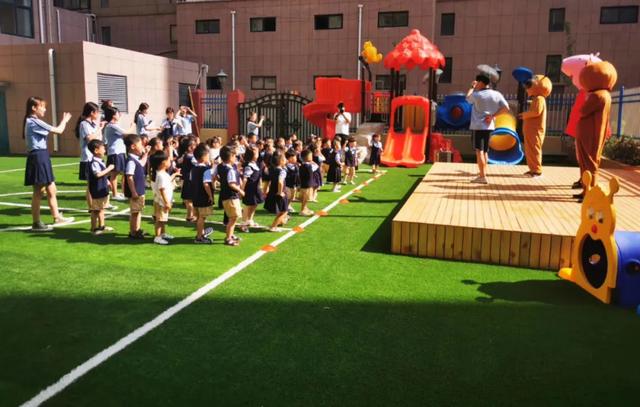 禹州贝斯特国际幼儿园:快乐六一 伴我童行”主题活动 禹州贝斯特国际幼儿园:快乐六一 伴我童行”主题活动