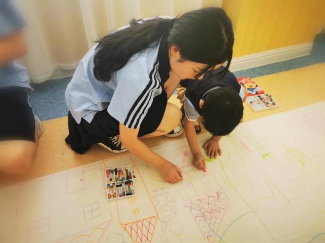 禹州贝斯特国际幼儿园:快乐六一 伴我童行”主题活动 禹州贝斯特国际幼儿园:快乐六一 伴我童行”主题活动