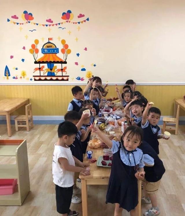 禹州贝斯特国际幼儿园:快乐六一 伴我童行”主题活动 禹州贝斯特国际幼儿园:快乐六一 伴我童行”主题活动