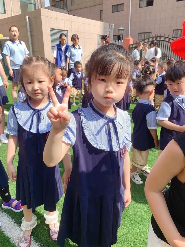 禹州贝斯特国际幼儿园:快乐六一 伴我童行”主题活动 禹州贝斯特国际幼儿园:快乐六一 伴我童行”主题活动
