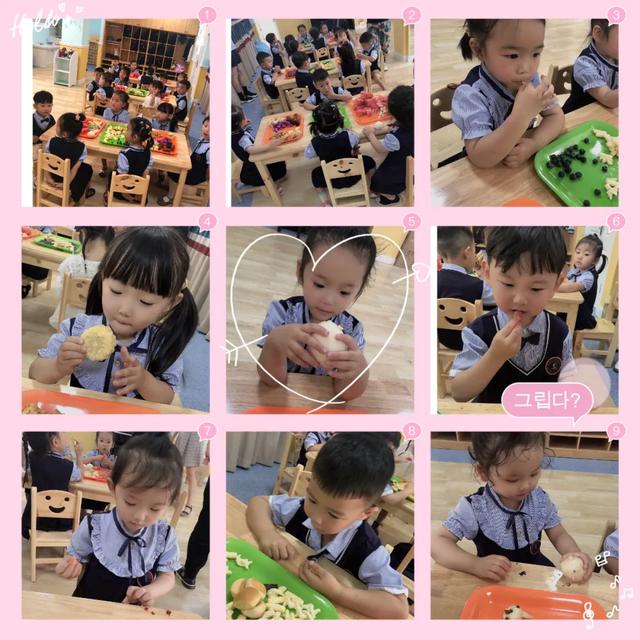 禹州贝斯特国际幼儿园:快乐六一 伴我童行”主题活动 禹州贝斯特国际幼儿园:快乐六一 伴我童行”主题活动