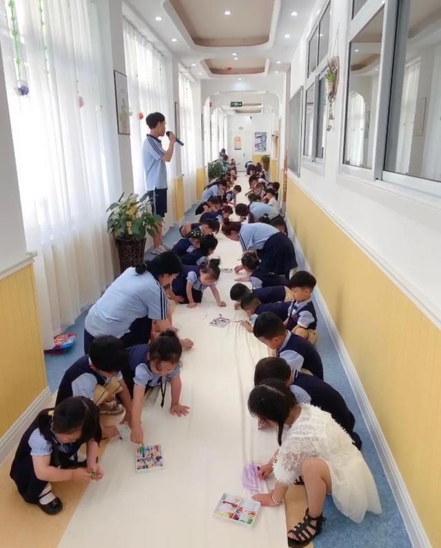 禹州贝斯特国际幼儿园:快乐六一 伴我童行”主题活动 禹州贝斯特国际幼儿园:快乐六一 伴我童行”主题活动