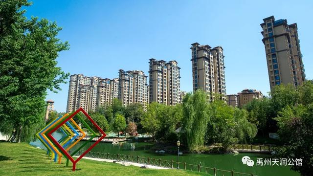 禹州信友天润府举城共鉴一座城市的期待 禹州信友天润府举城共鉴一座城市的期待