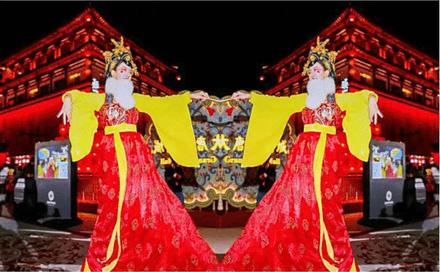 大事件!禹州天润府将迎来疯狂打卡!所有人都拒绝不了 大事件!禹州天润府将迎来疯狂打卡!所有人都拒绝不了