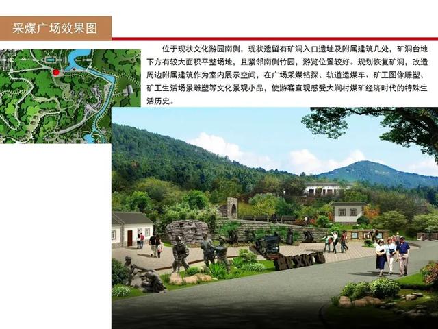 投资2.033亿元!禹州大涧村大风口景区将迎来大发展! 投资2.033亿元!禹州大涧村大风口景区将迎来大发展!
