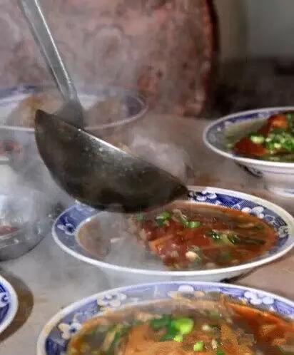 禹州十三碗 禹州十三碗