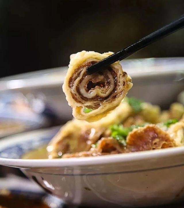 禹州十三碗 禹州十三碗