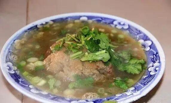 禹州十三碗 禹州十三碗