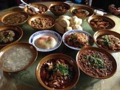 禹州十三碗