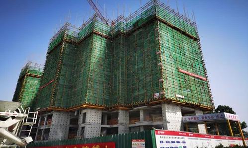 禹州建业大城小院六月家音播报 遇见幸福 禹州建业大城小院六月家音播报 遇见幸福