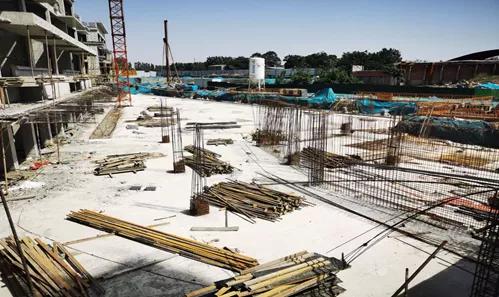 禹州建业大城小院六月家音播报 遇见幸福 禹州建业大城小院六月家音播报 遇见幸福