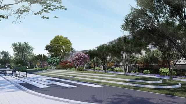 禹州建业大城小院六月家音播报 遇见幸福 禹州建业大城小院六月家音播报 遇见幸福