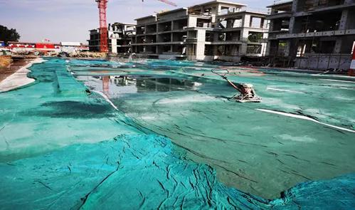 禹州建业大城小院六月家音播报 遇见幸福 禹州建业大城小院六月家音播报 遇见幸福