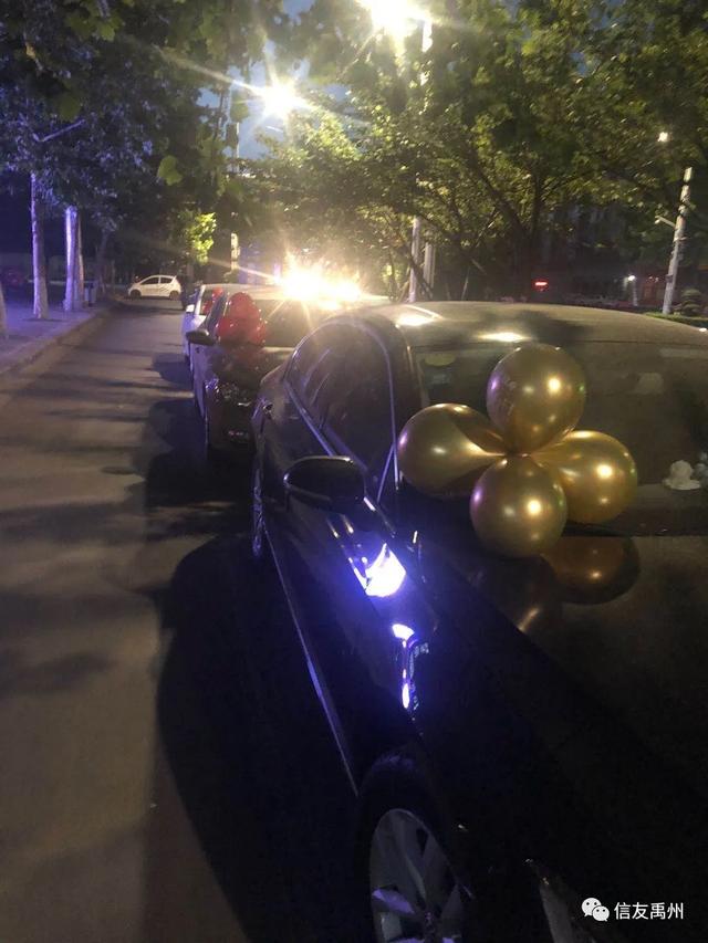 禹州天润府一夜之间刷爆朋友圈!明天起禹州人将集体涌向这里 禹州天润府一夜之间刷爆朋友圈!明天起禹州人将集体涌向这里