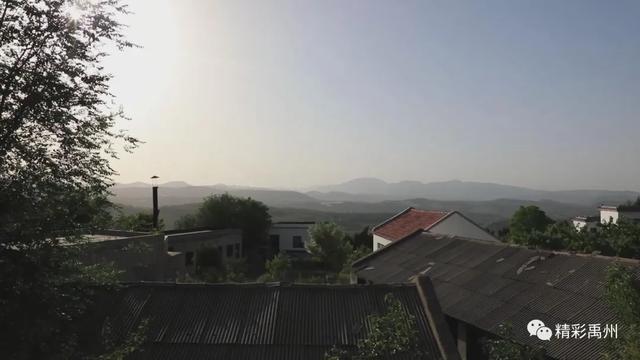 原来禹州大涧村还有这个“宝藏”地方…… 原来禹州大涧村还有这个“宝藏”地方……