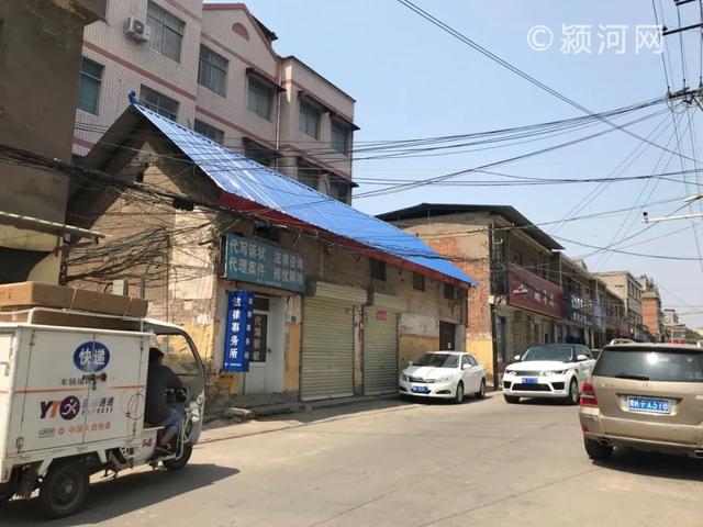 禹州老城区西关街、东大街、奎楼街...刚拍的照片,刷爆朋友圈! 禹州老城区西关街、东大街、奎楼街...刚拍的照片,刷爆朋友圈!