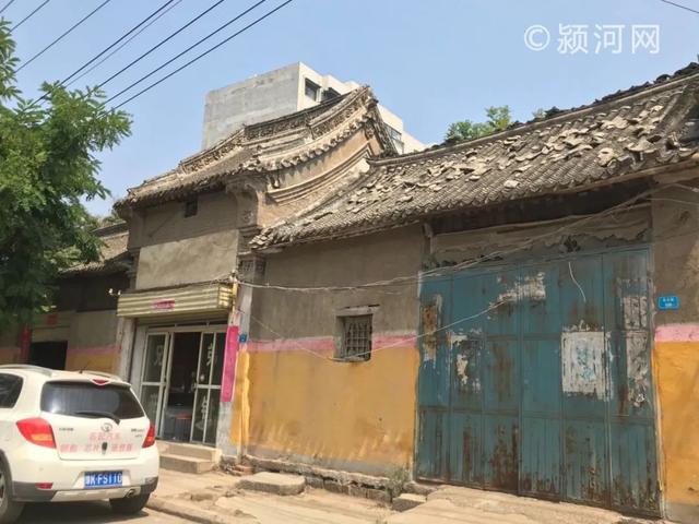 禹州老城区西关街、东大街、奎楼街...刚拍的照片,刷爆朋友圈! 禹州老城区西关街、东大街、奎楼街...刚拍的照片,刷爆朋友圈!