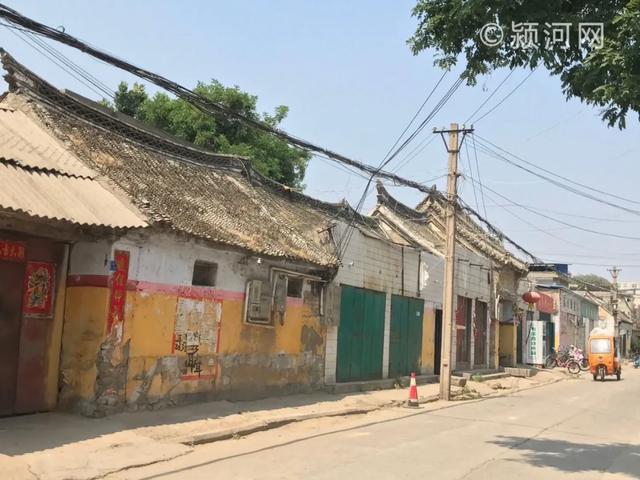 禹州老城区西关街、东大街、奎楼街...刚拍的照片,刷爆朋友圈! 禹州老城区西关街、东大街、奎楼街...刚拍的照片,刷爆朋友圈!