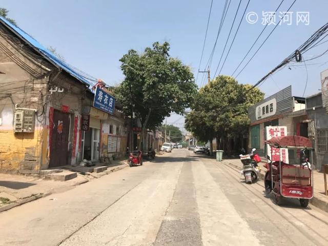 禹州老城区西关街、东大街、奎楼街...刚拍的照片,刷爆朋友圈! 禹州老城区西关街、东大街、奎楼街...刚拍的照片,刷爆朋友圈!