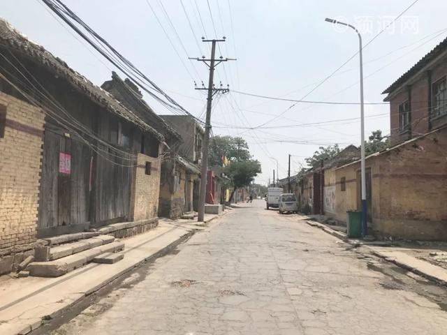 禹州老城区西关街、东大街、奎楼街...刚拍的照片,刷爆朋友圈! 禹州老城区西关街、东大街、奎楼街...刚拍的照片,刷爆朋友圈!