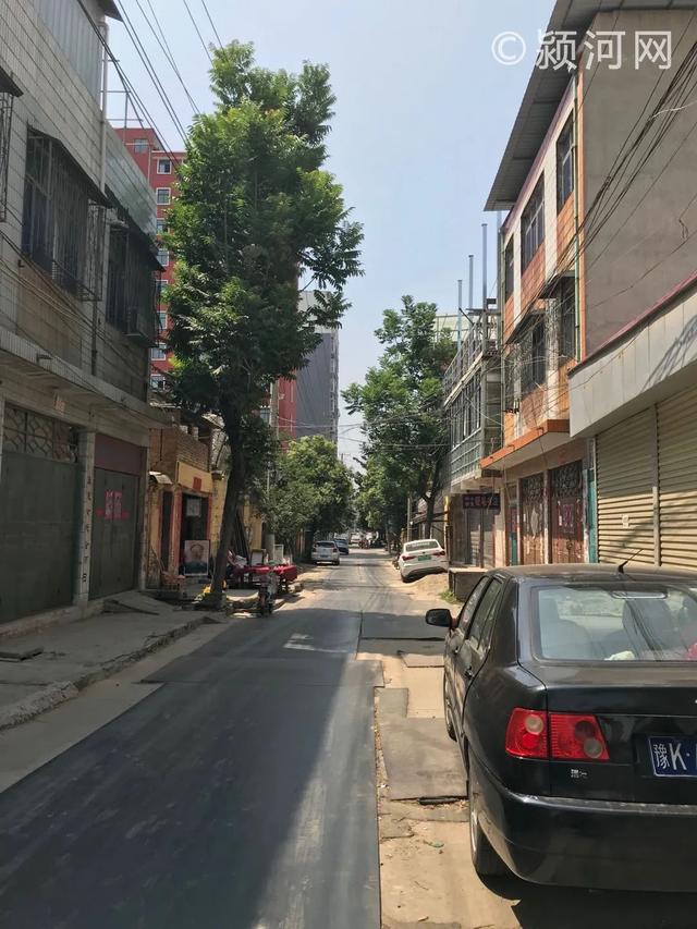 禹州老城区西关街、东大街、奎楼街...刚拍的照片,刷爆朋友圈! 禹州老城区西关街、东大街、奎楼街...刚拍的照片,刷爆朋友圈!