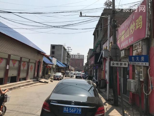 禹州老城区西关街、东大街、奎楼街...刚拍的照片,刷爆朋友圈! 禹州老城区西关街、东大街、奎楼街...刚拍的照片,刷爆朋友圈!