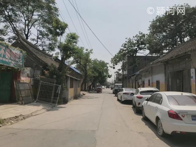 禹州老城区西关街、东大街、奎楼街...刚拍的照片,刷爆朋友圈! 禹州老城区西关街、东大街、奎楼街...刚拍的照片,刷爆朋友圈!