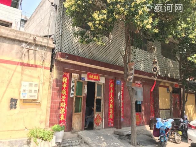 禹州老城区西关街、东大街、奎楼街...刚拍的照片,刷爆朋友圈! 禹州老城区西关街、东大街、奎楼街...刚拍的照片,刷爆朋友圈!