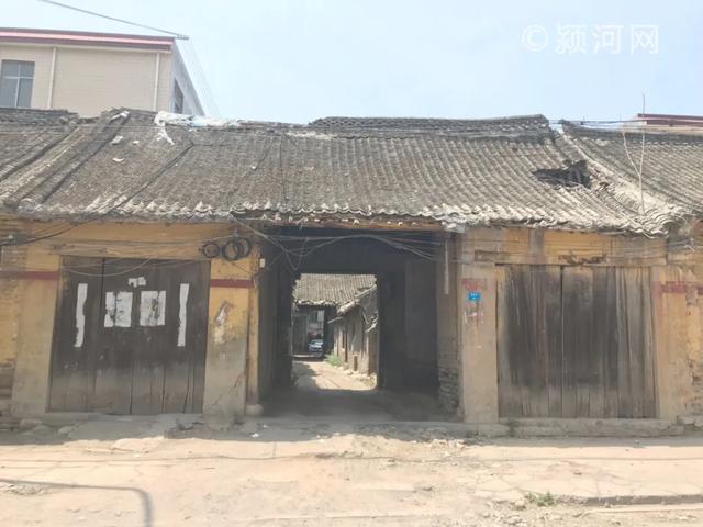 禹州老城区西关街、东大街、奎楼街...刚拍的照片,刷爆朋友圈! 禹州老城区西关街、东大街、奎楼街...刚拍的照片,刷爆朋友圈!