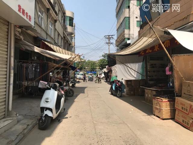 禹州老城区西关街、东大街、奎楼街...刚拍的照片,刷爆朋友圈! 禹州老城区西关街、东大街、奎楼街...刚拍的照片,刷爆朋友圈!