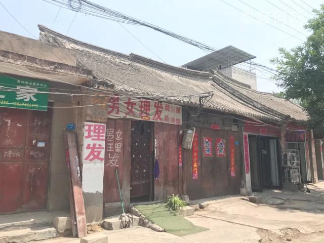 禹州老城区西关街、东大街、奎楼街...刚拍的照片,刷爆朋友圈! 禹州老城区西关街、东大街、奎楼街...刚拍的照片,刷爆朋友圈!