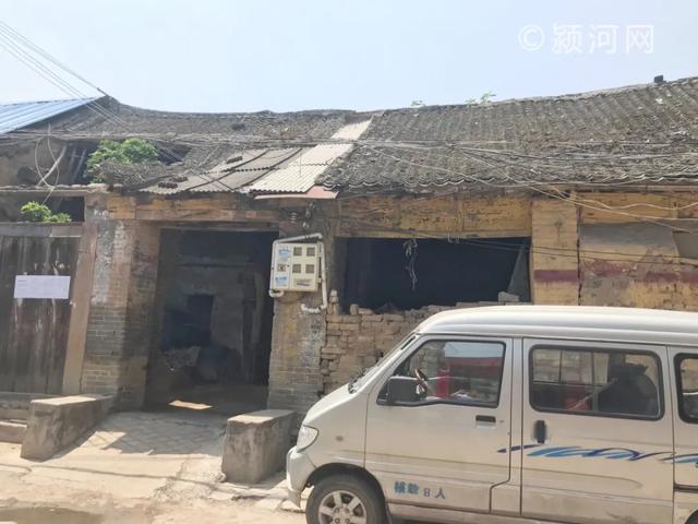 禹州老城区西关街、东大街、奎楼街...刚拍的照片,刷爆朋友圈! 禹州老城区西关街、东大街、奎楼街...刚拍的照片,刷爆朋友圈!