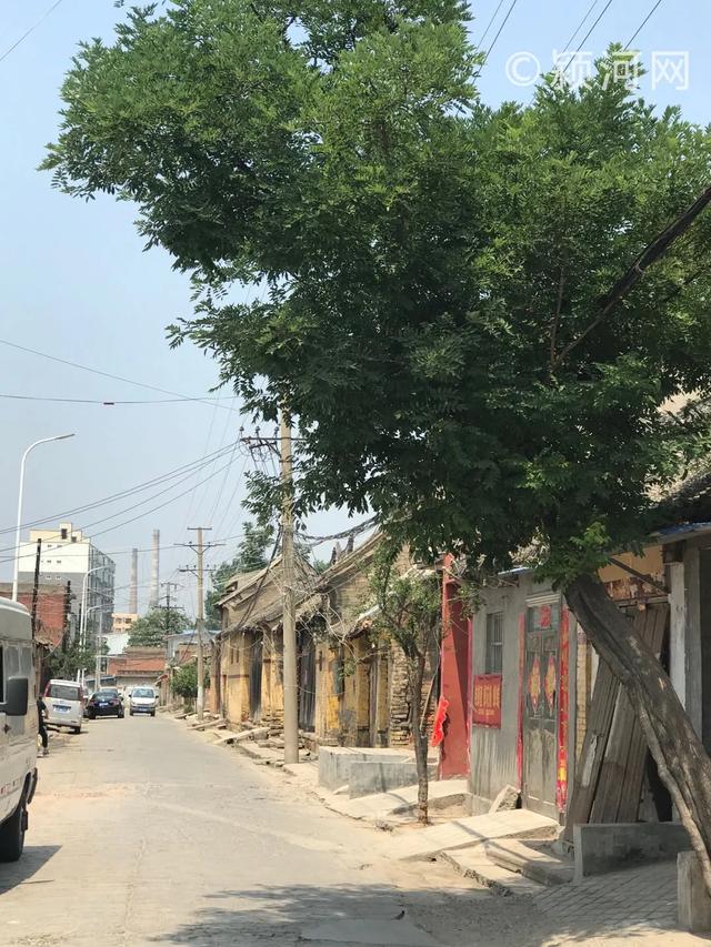 禹州老城区西关街、东大街、奎楼街...刚拍的照片,刷爆朋友圈! 禹州老城区西关街、东大街、奎楼街...刚拍的照片,刷爆朋友圈!