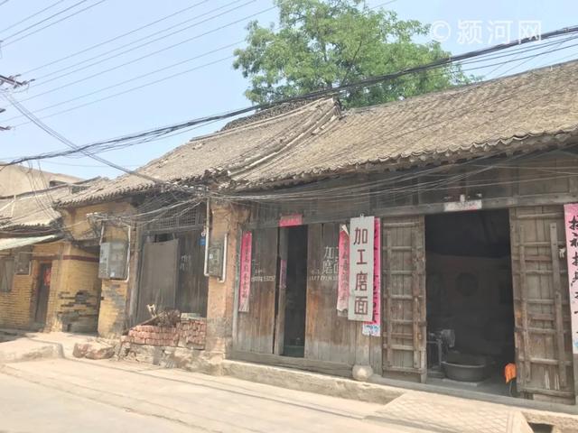 禹州老城区西关街、东大街、奎楼街...刚拍的照片,刷爆朋友圈! 禹州老城区西关街、东大街、奎楼街...刚拍的照片,刷爆朋友圈!