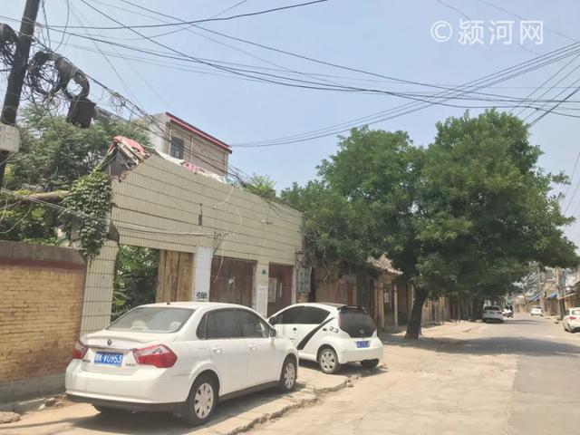 禹州老城区西关街、东大街、奎楼街...刚拍的照片,刷爆朋友圈! 禹州老城区西关街、东大街、奎楼街...刚拍的照片,刷爆朋友圈!