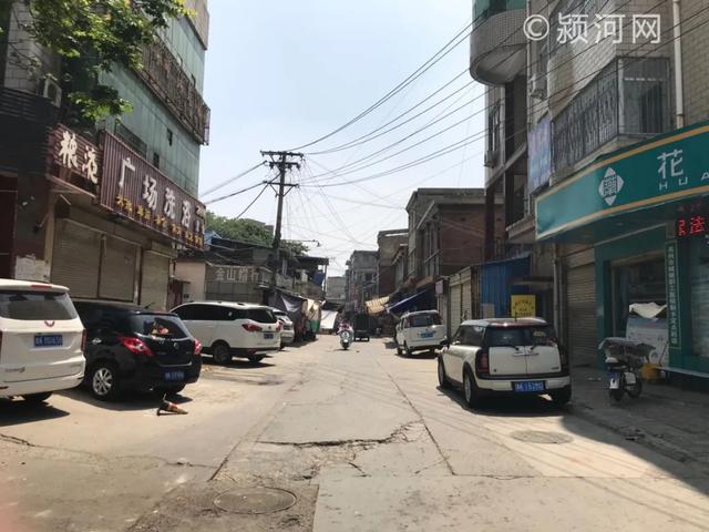 禹州老城区西关街、东大街、奎楼街...刚拍的照片,刷爆朋友圈! 禹州老城区西关街、东大街、奎楼街...刚拍的照片,刷爆朋友圈!