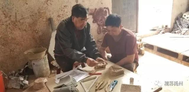 瓦当,从西周流传至今,禹州的这个“宝”你知道吗? 瓦当,从西周流传至今,禹州的这个“宝”你知道吗?