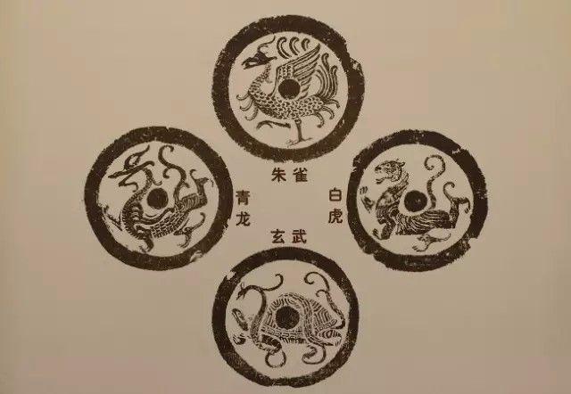 瓦当,从西周流传至今,禹州的这个“宝”你知道吗? 瓦当,从西周流传至今,禹州的这个“宝”你知道吗?
